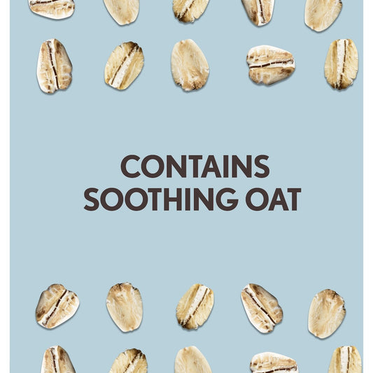 Oat & Lavender Stress Relief Body Wash 354ml