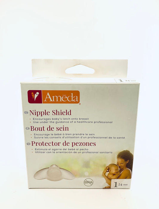 Ameda Contact Nipple Shield