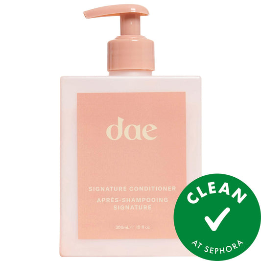 Signature Conditioner