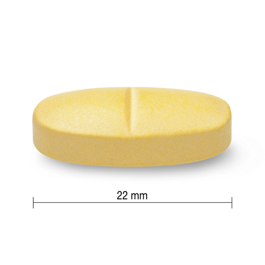 Stressease B Vitamin Complex 90 Caplets