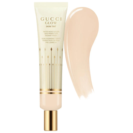Glow Skin Tinted Moisturizer with Hyaluronic Acid & Bakuchiol