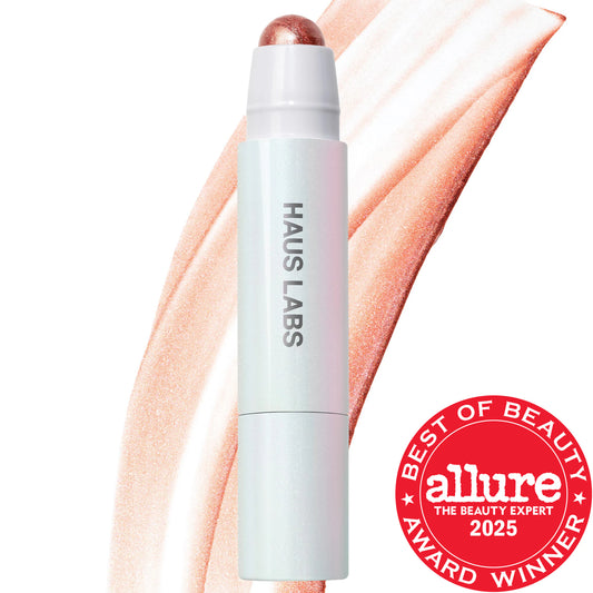 Bio-Radiant Glassy Balm Highlighter Stick