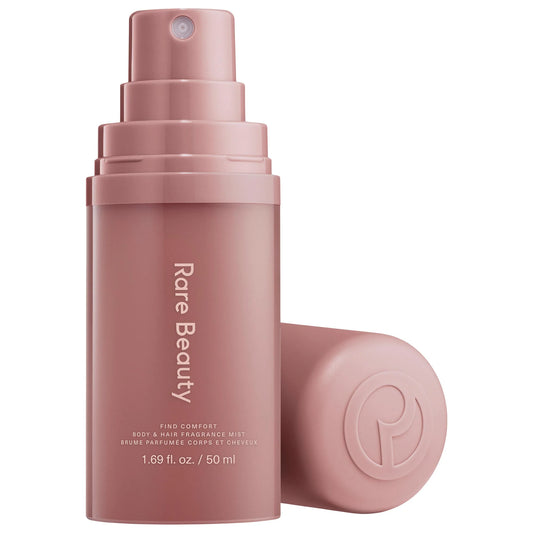 Find Comfort Body & Hair Fragrance Mist with Niacinamide