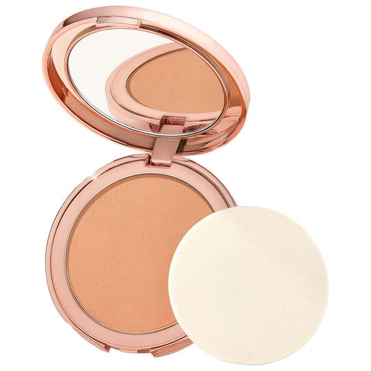 smooth operator™ Amazonian clay tinted pressed setting powder