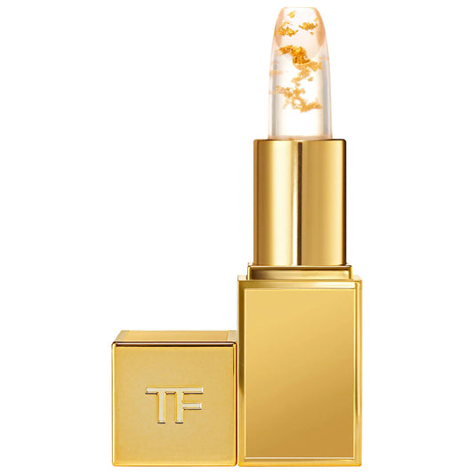 Mini Soleil Clutch-Size Lip Balms