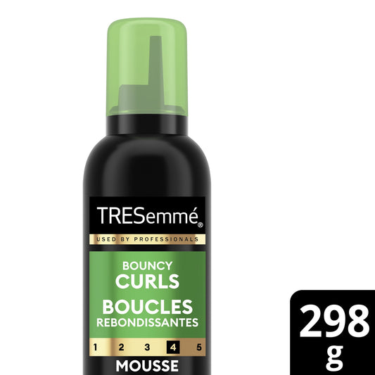 Flawless Curls Hair Mousse 298g