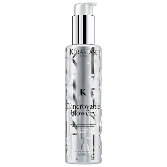 L'incroyable Blow-Dry Reshapable Hair Lotion