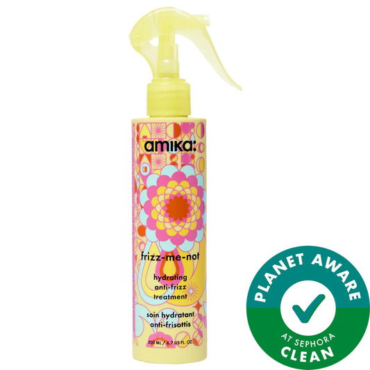 Frizz-Me-Not Hydrating Anti-Frizz Treatment