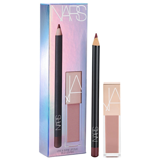 Line & Shine Lip Duo