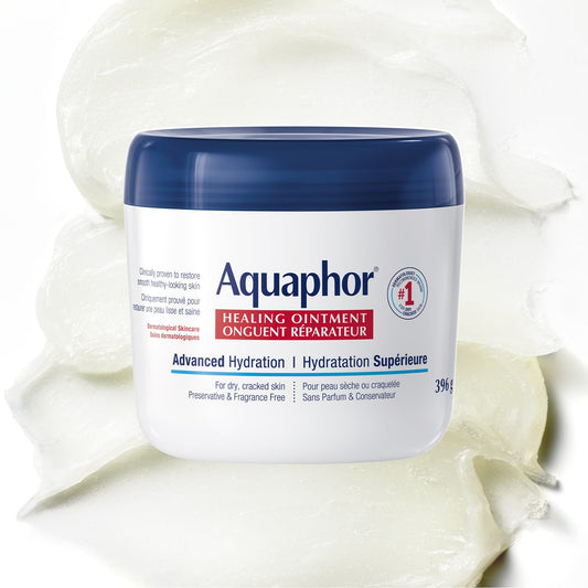 Healing Ointment 396g