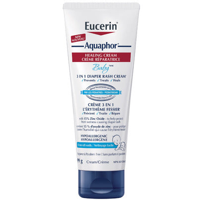 Baby Diaper Rash Cream 99g
