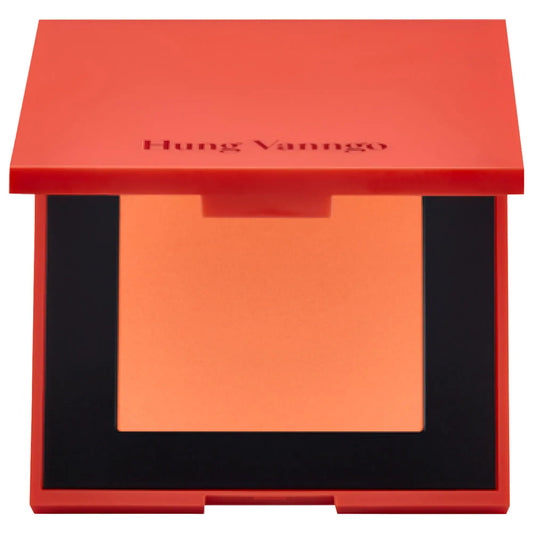Very Beautiful Matte Velvet Blush