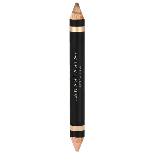 Highlighting Duo Eyebrow Pencil