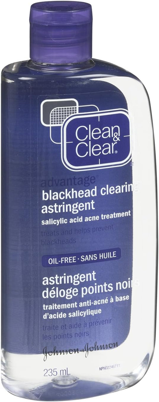 Blackhead Clearing Astringent 235ml