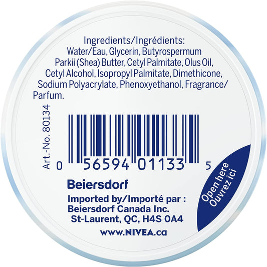 Nourishing Care Cream 400ml