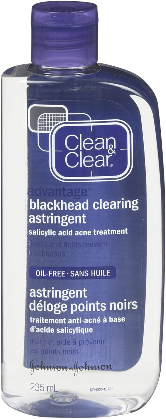 Blackhead Clearing Astringent 235ml