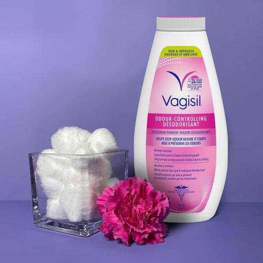 Feminine Freshness Powder 227g