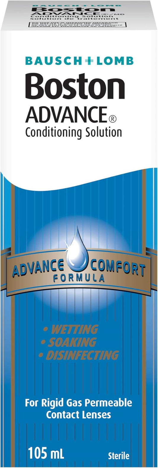 Advance Conditioning Solution 105ml