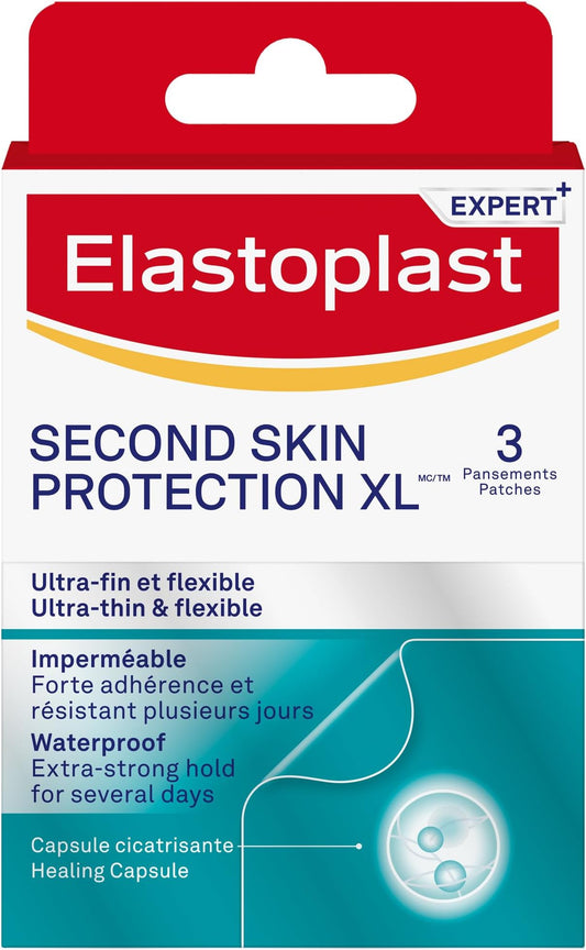 Hydro Second Skin XL Bandage