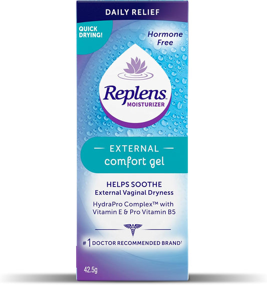 Hydrating External Vaginal Comfort Gel 42.5g