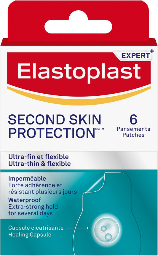 Hydro Second Skin Bandages