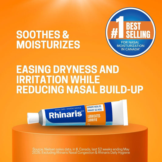 Nasal Moisturizing Gel 30g