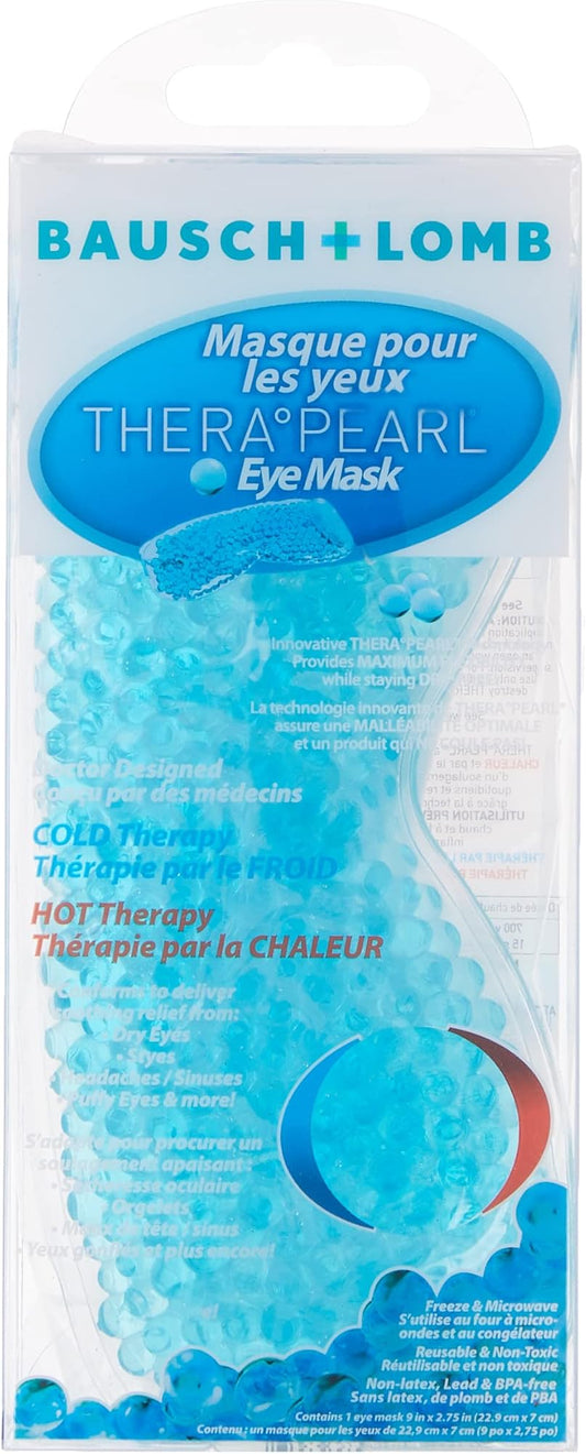 THERA°PEARL Hot & Cold Eye Mask