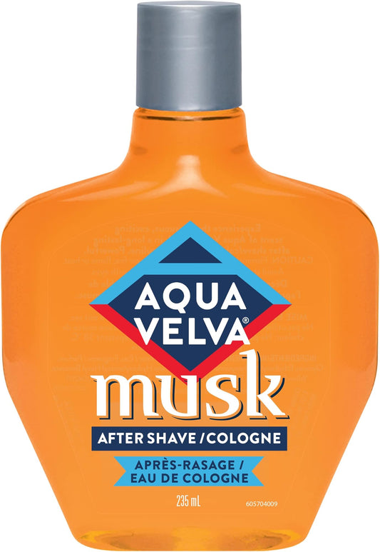 Musk After Shave 200ml