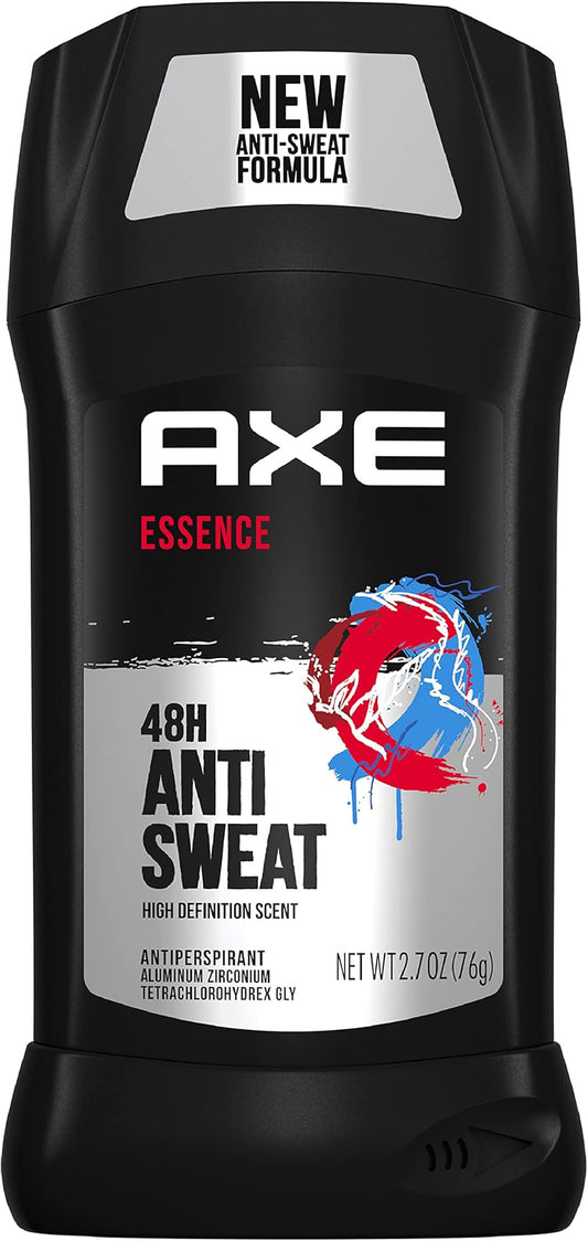 Essence Invisible Antiperspirant Stick 76g