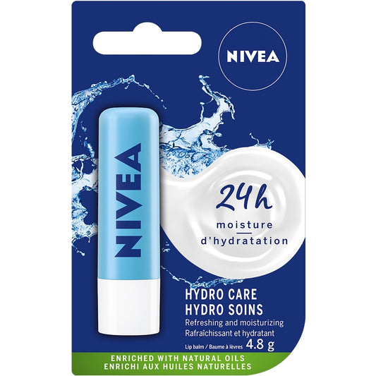 Hydro Care Moisturizing Lip Balm 4.8g