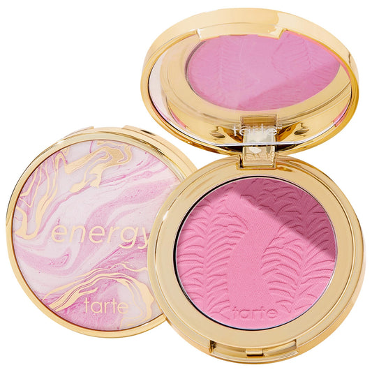 Amazonian clay skintuitive™ 12-hour powder blush