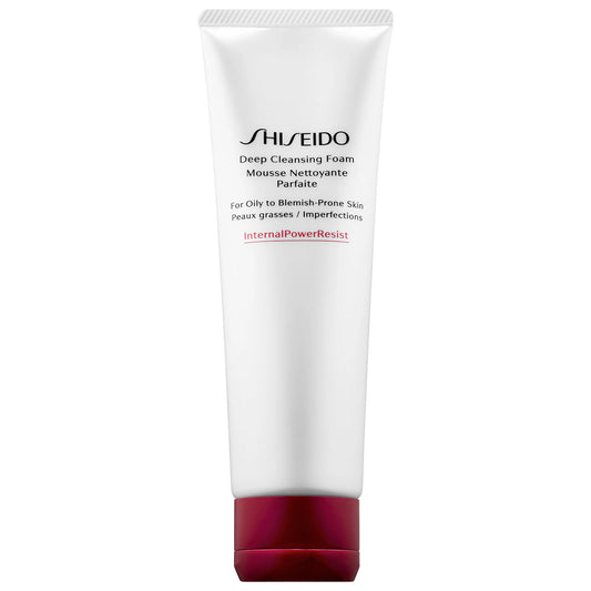 Deep Cleansing Foam