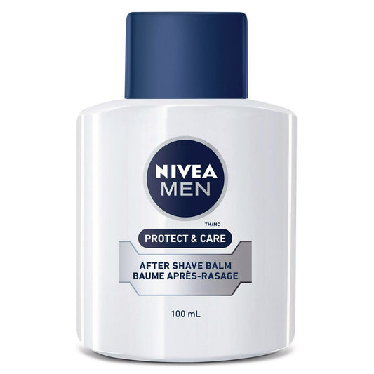 Nivea Men Protect & Care After Shave Balm 100ml