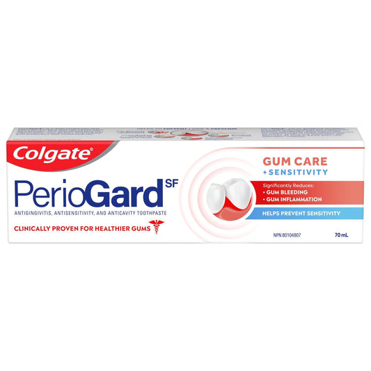 Sensitive Gum Toothpaste 70ml
