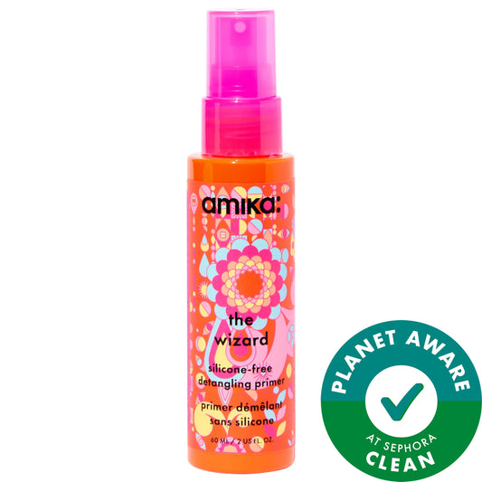 Mini The Wizard Detangling Hair Primer