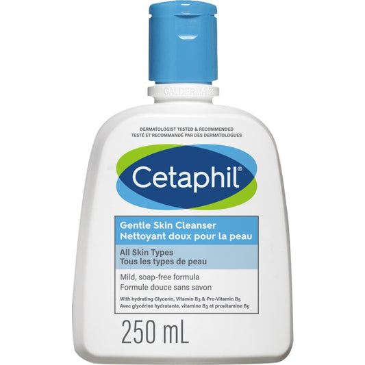 Cetaphil Gentle Skin Cleanser 250ml