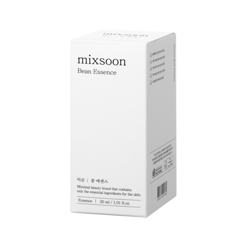 Bean Essence [30ml]