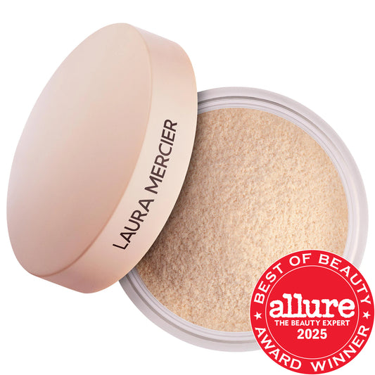 Ultra-Blur Talc-Free Longwearing Translucent Loose Setting Powder
