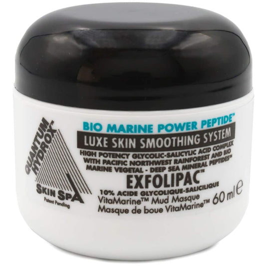 Vitamarin Exfoliating Mud Masque 60ml