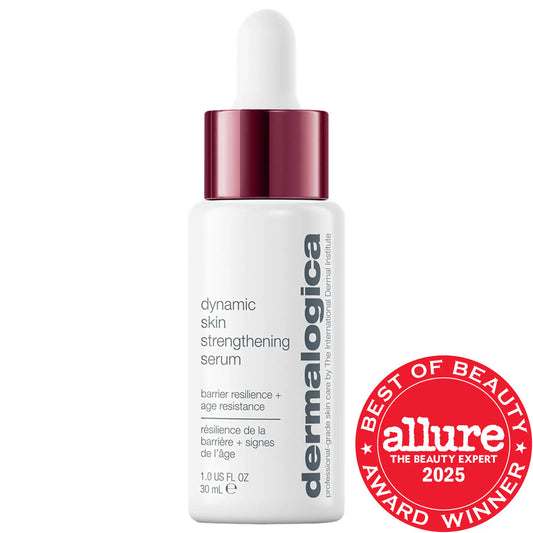 Dynamic Skin Strengthening Serum