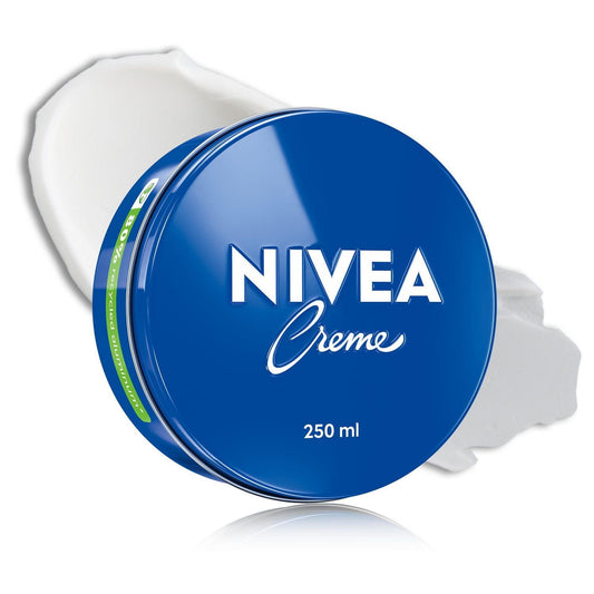 NIVEA Creme Moisturizing Cream 250ml