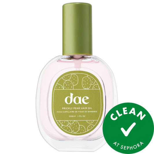 Prickly Pear Hair Oil
