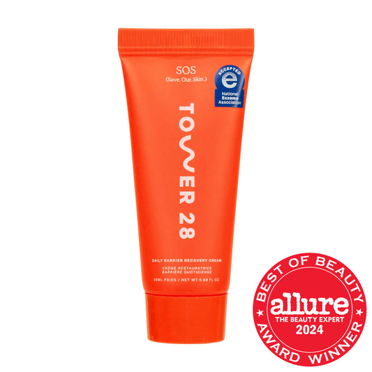 Mini SOS Daily Barrier Recovery Cream