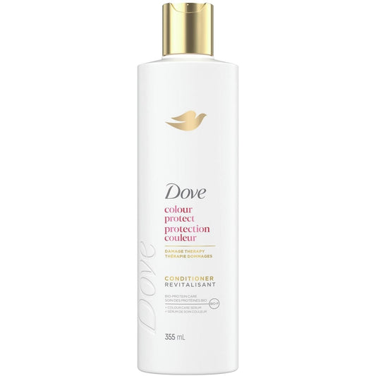 Moisture Colour Therapy Conditioner 355ml