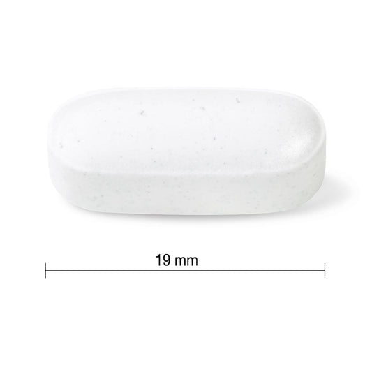 Apple Cider Vinegar 1000mg with Chromium, 120 Caplets
