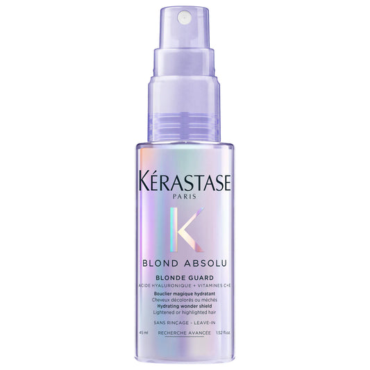 Blond Absolu Blonde Guard Hydrating Leave-In Conditioner Spray with Hyaluronic Acid