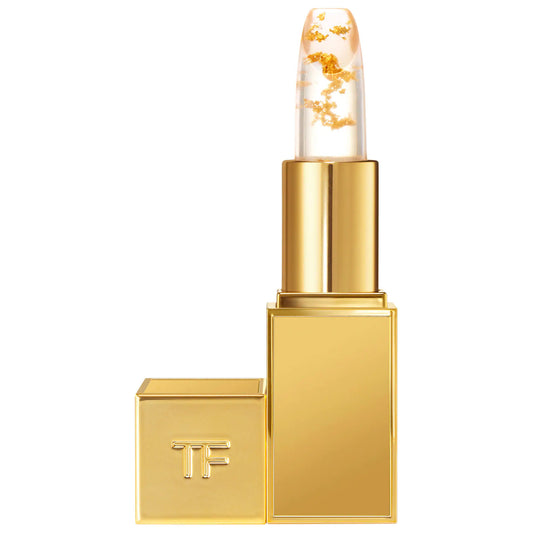 Soleil Lip Blush Balm with pH-Adaptive Pink Stain