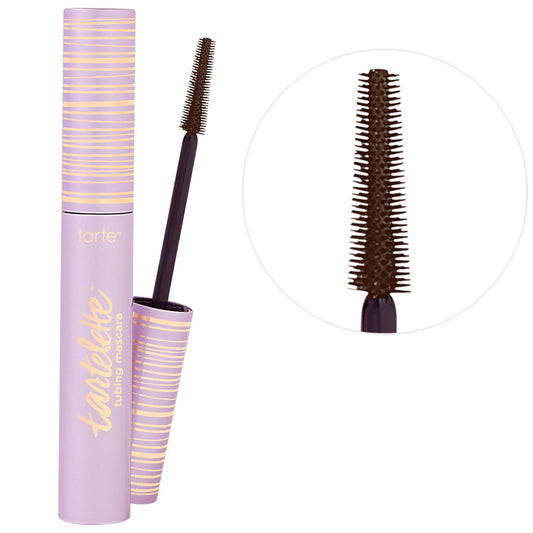 tartelette™ lengthening & tubing mascara