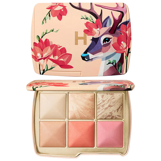 Ambient Lighting Edit Unlocked Palette