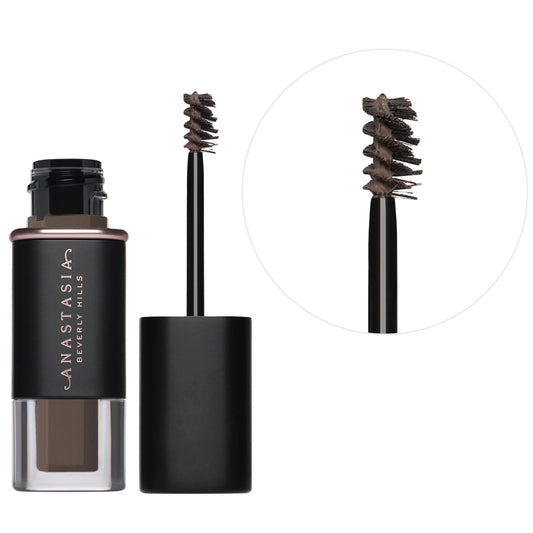 Mini Long-Wearing Natural Volumizing Tinted Brow Gel